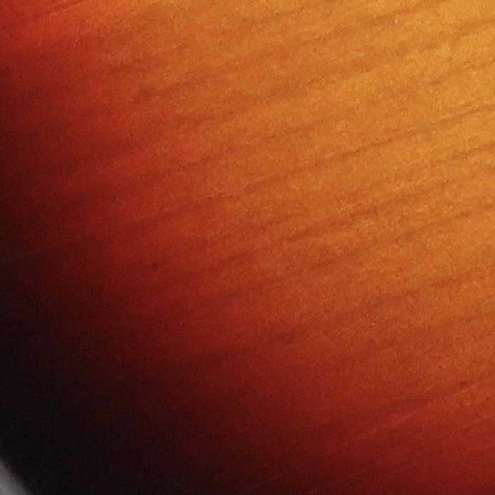3 Tone Sunburst