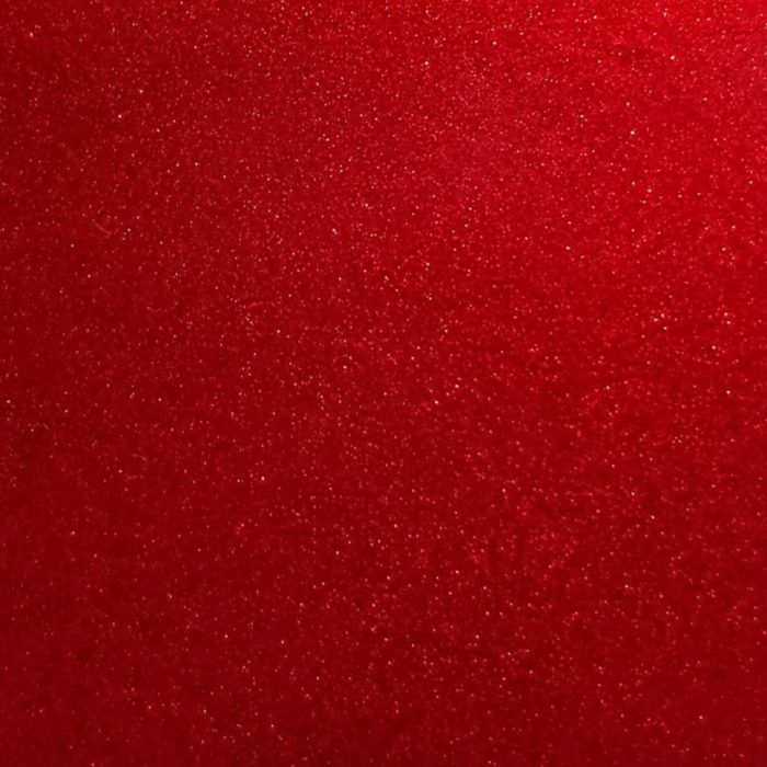 Candy Apple Red