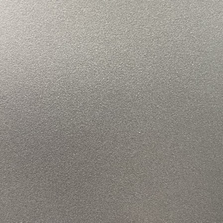 Silver Mist